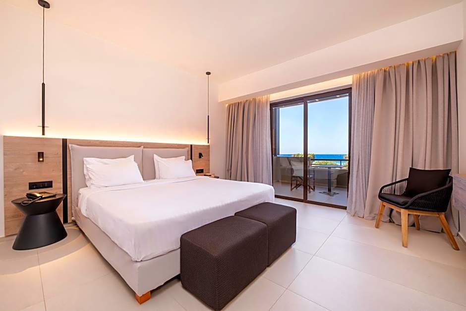 D'Andrea Mare Hotel