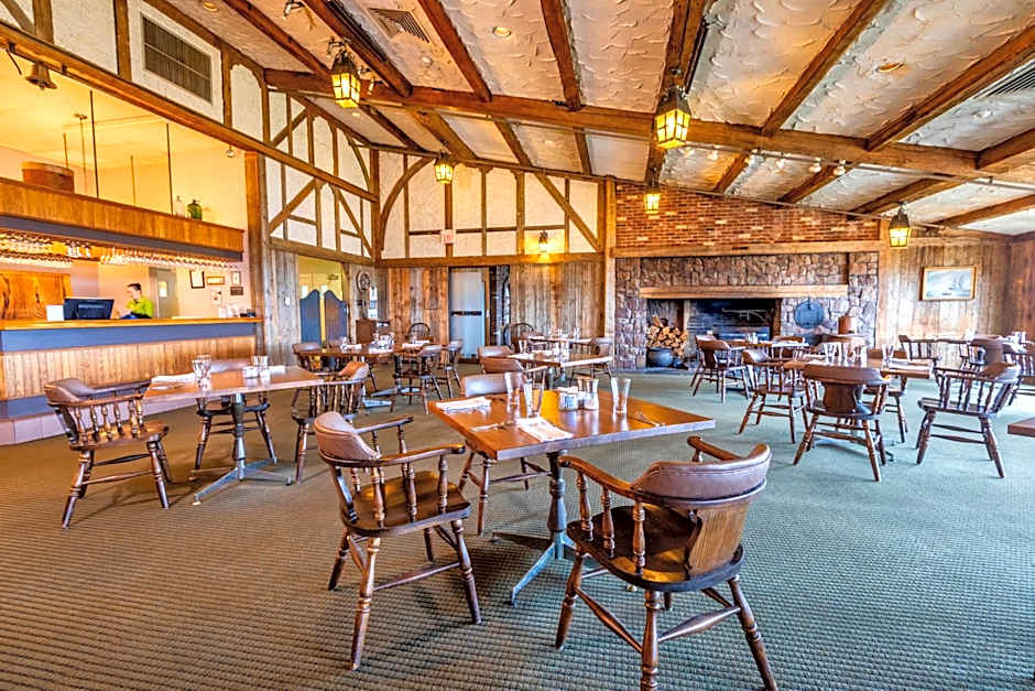 Old Orchard Inn
