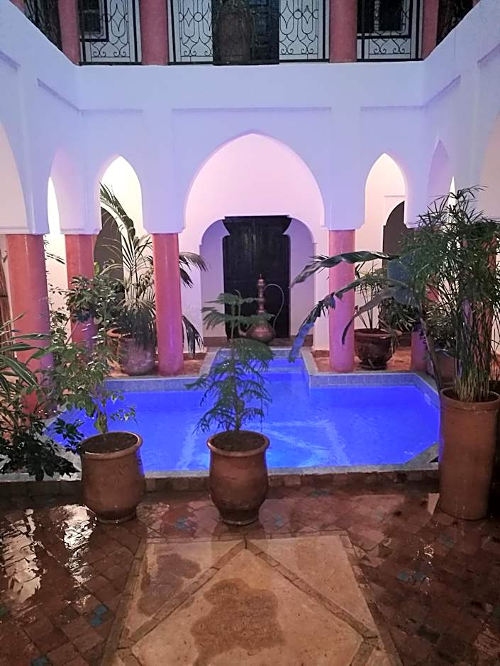 Riad Al Tainam