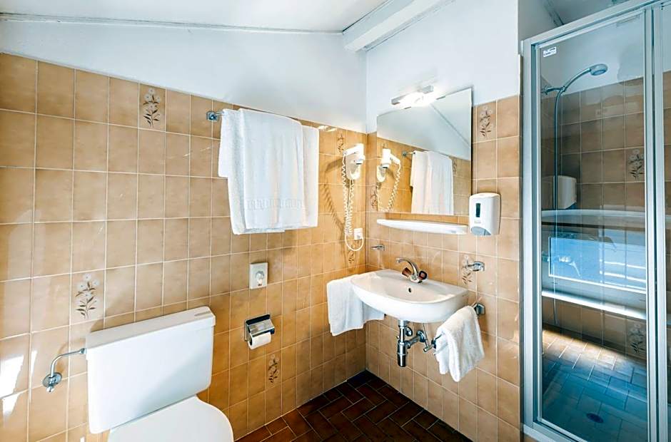 Albergo Ristorante Svizzero