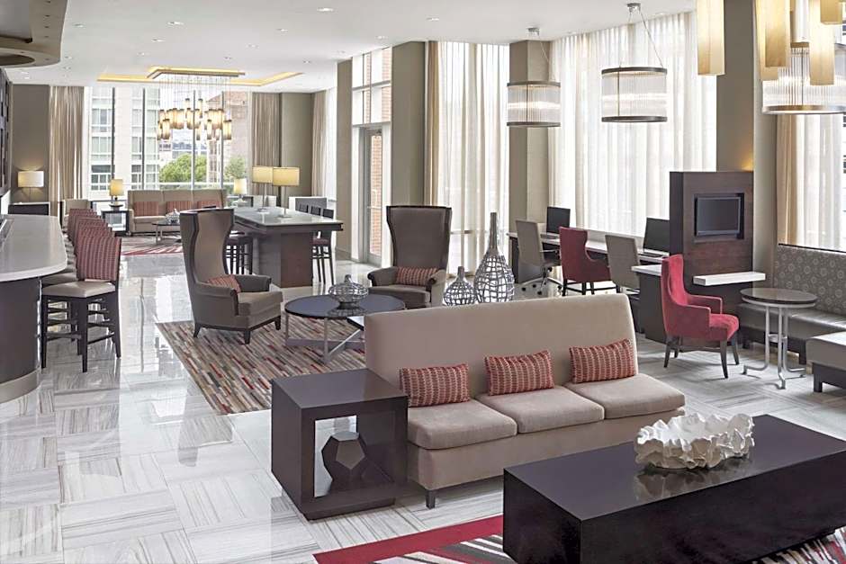 Cambria Hotel White Plains - Downtown