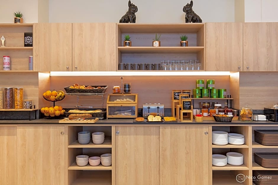 ibis Styles Cannes Le Cannet