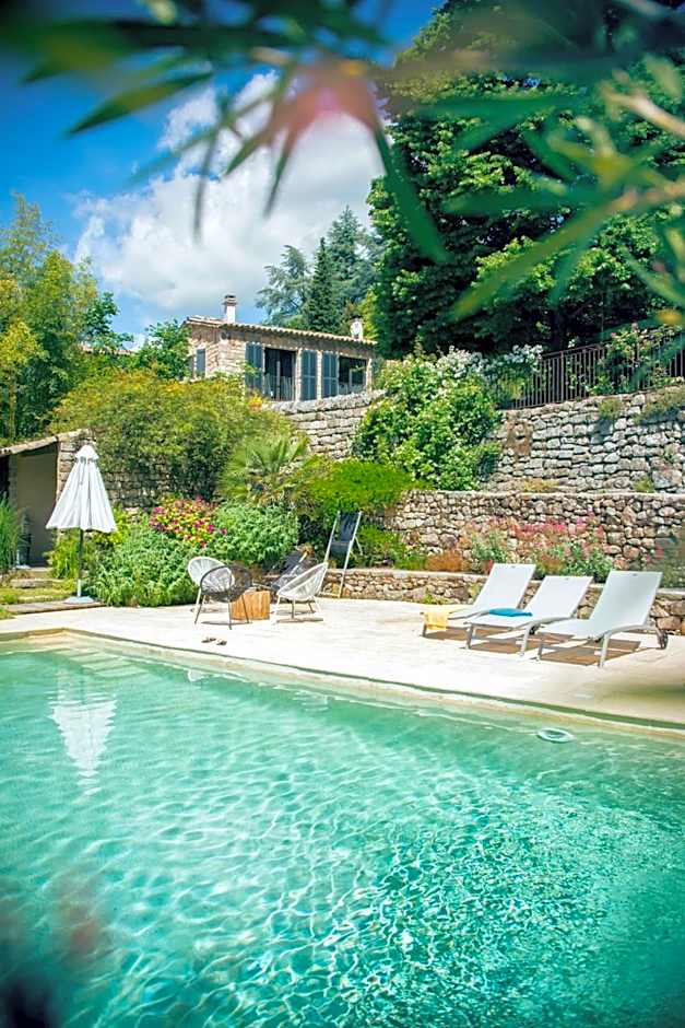 Le Domaine du Fayet