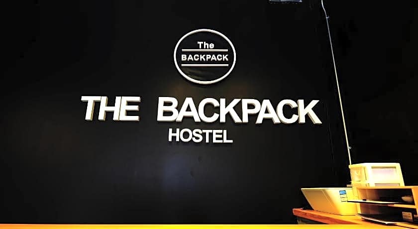 The Backpack Hostel