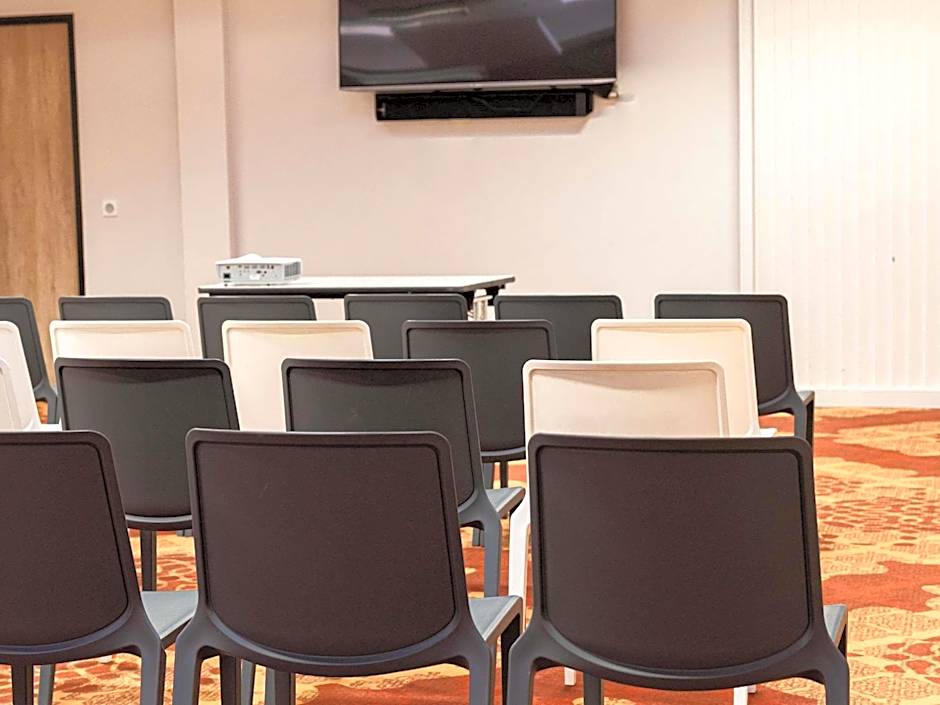 ibis styles Albi Centre Le Theatro