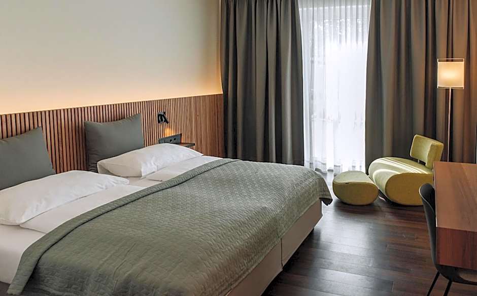 HEINHOTEL Vienna Airport