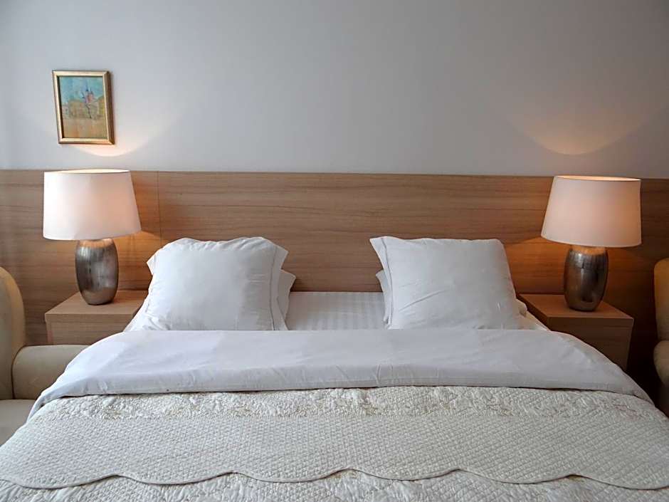 Boutique Aparthotel