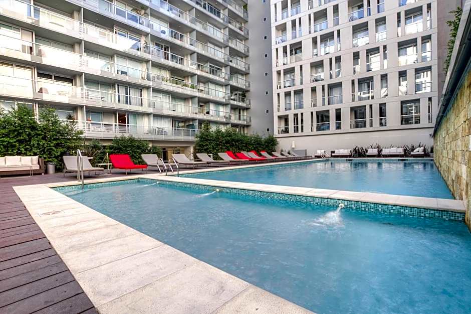 Casasur Bellini Hotel