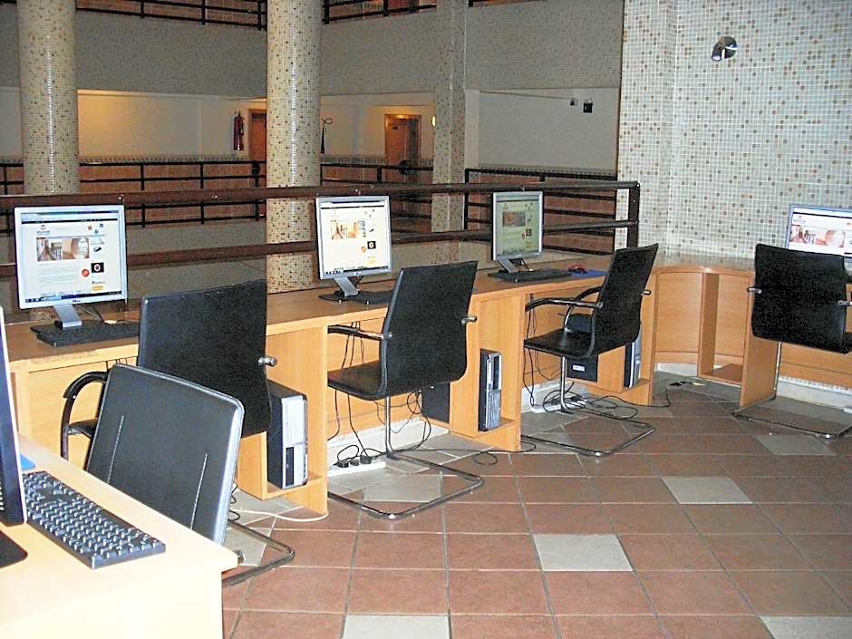 Welcome Centre Hotels