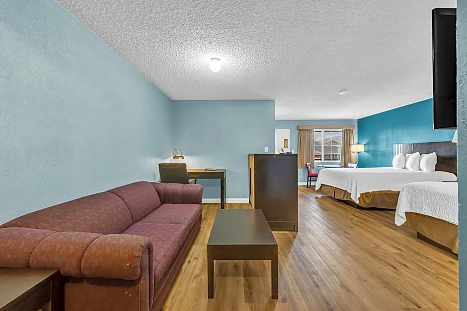 Days Inn by Wyndham Carson City