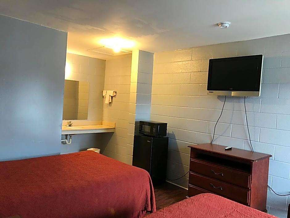 Sky Inn Hotel