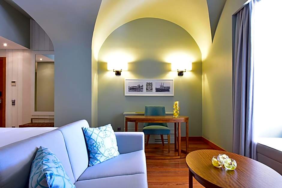 Pousada de Lisboa - Small Luxury Hotels Of The World