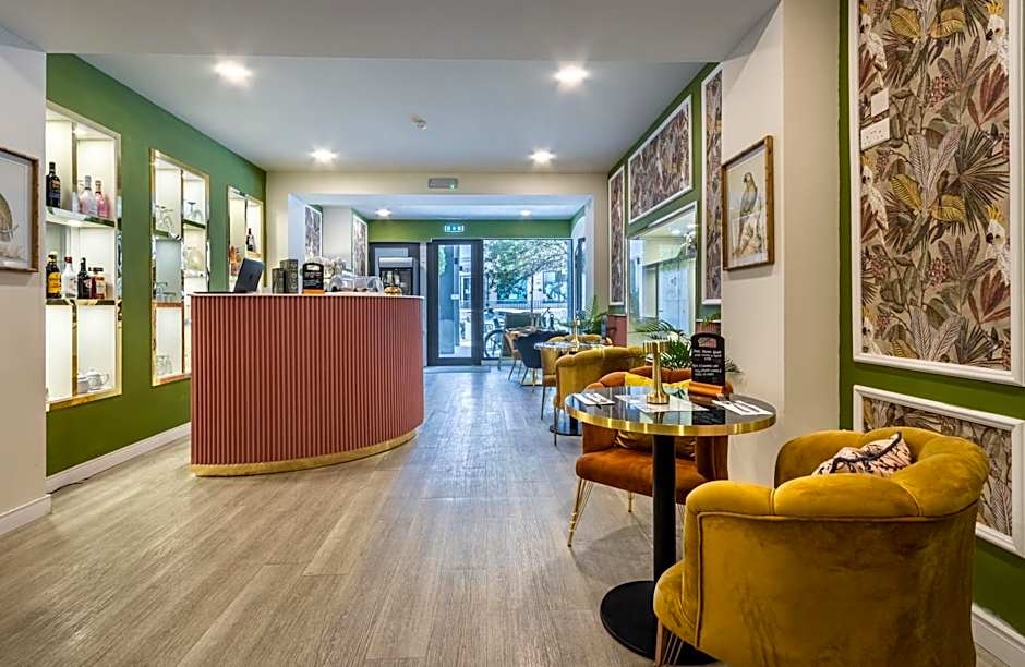 Park Lane Boutique Aparthotel