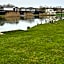 8 berth Waterside Ingoldmells V8 Santanavan 3
