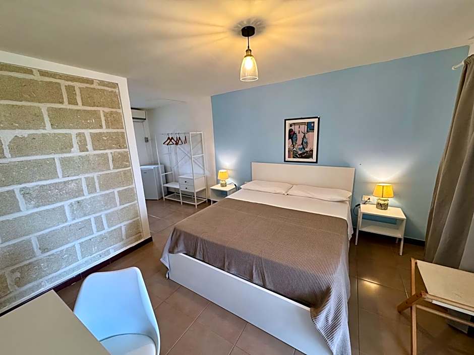 Albergo isola mia