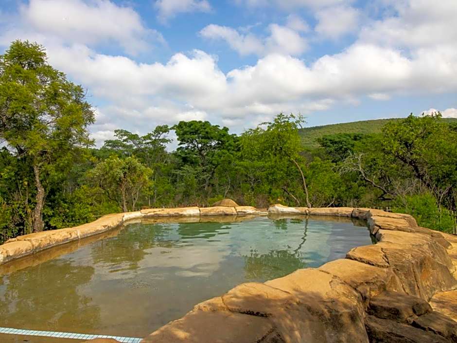 Lindani Game and Lodges