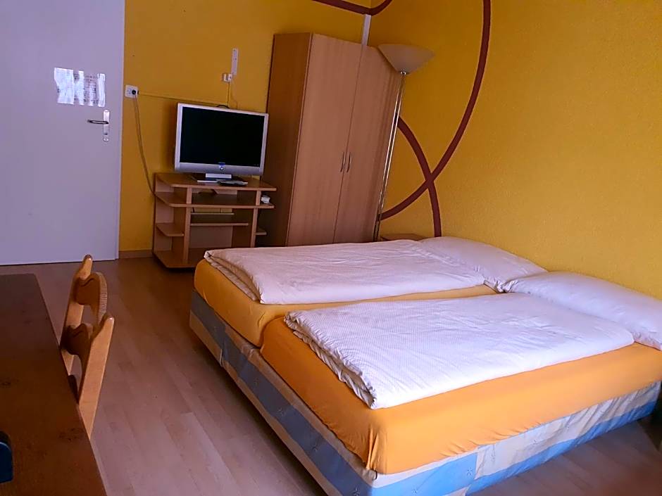 Hotel Klein Matterhorn