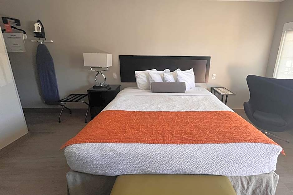 Howard Johnson by Wyndham Flagstaff University West