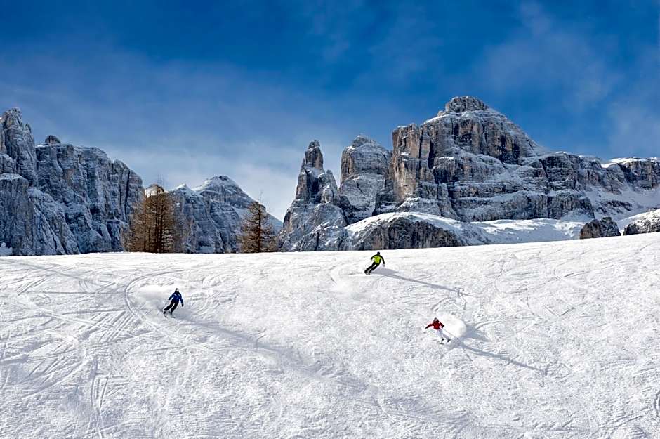 Hotel Residence Gasser