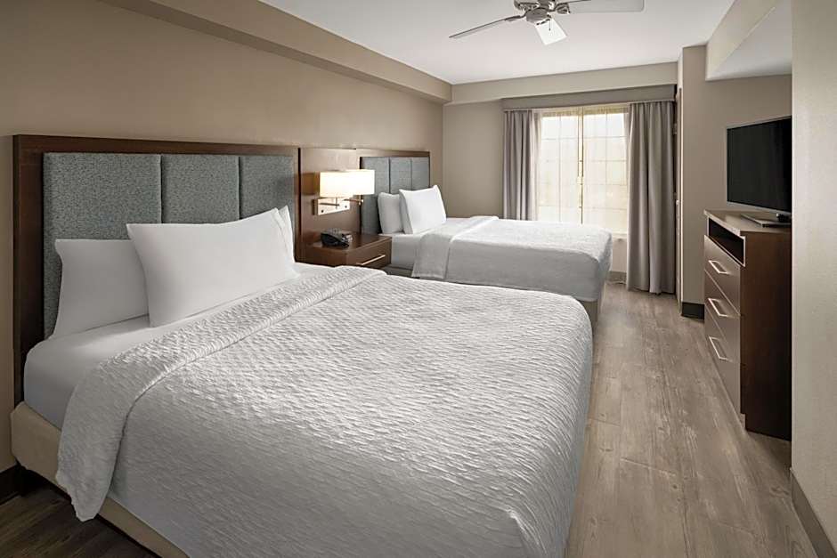 Homewood Suites by Hilton Montgomery EastChase