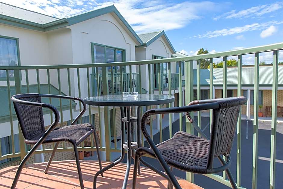 Hamilton Settlers Motor Lodge