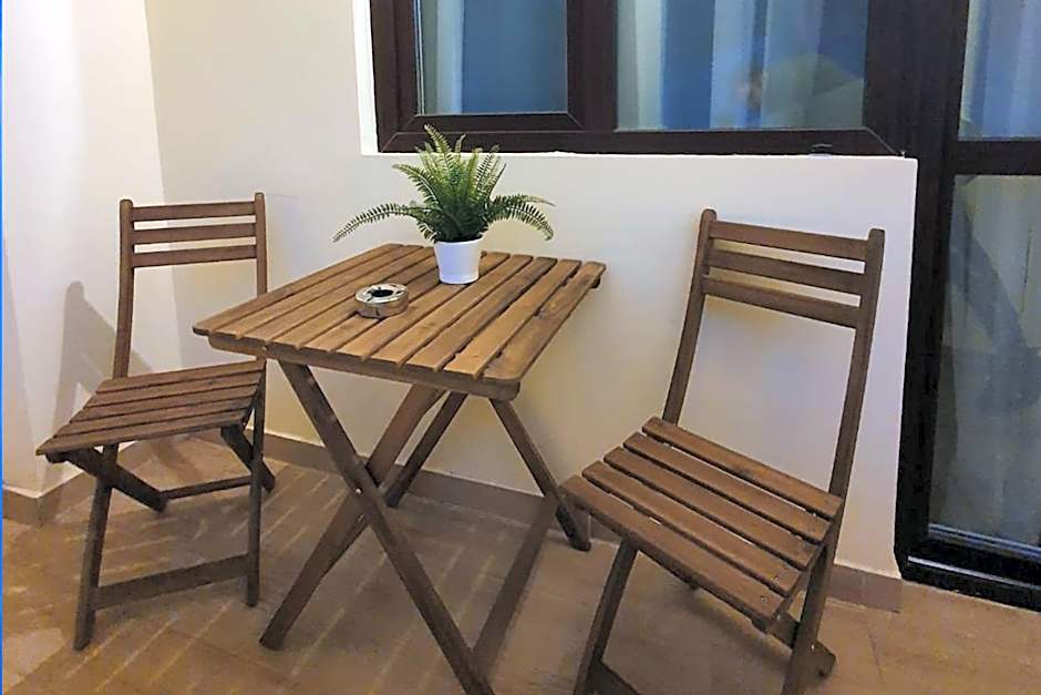 Emil Balaban Luxury Apart-Hotel