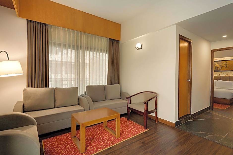 Days Inn by Wyndham Gangtok Tadong