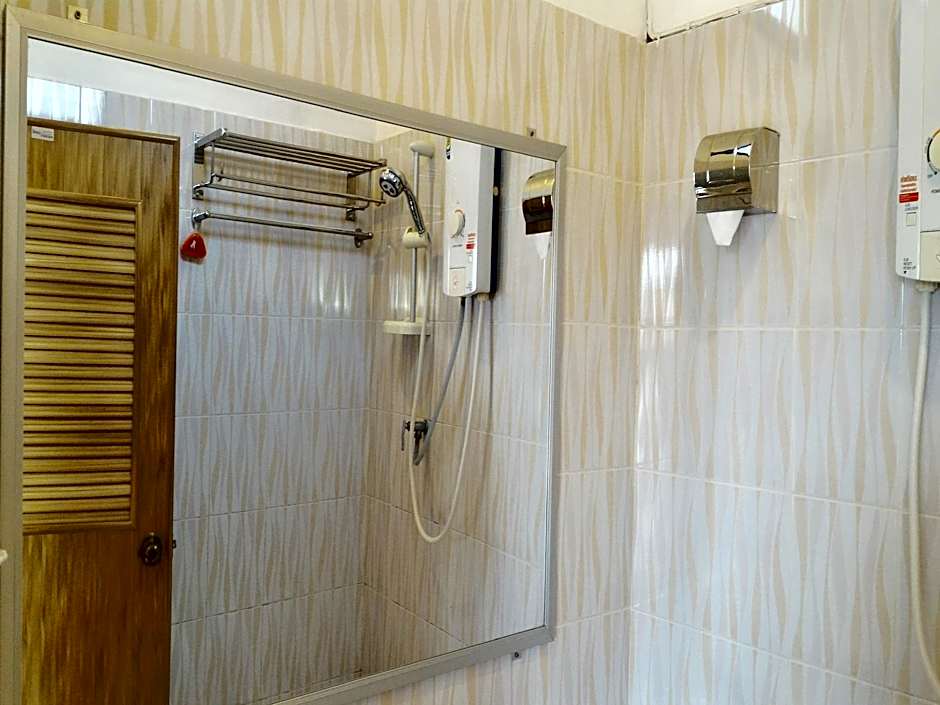 The Old Chiangkhan Boutique Hotel