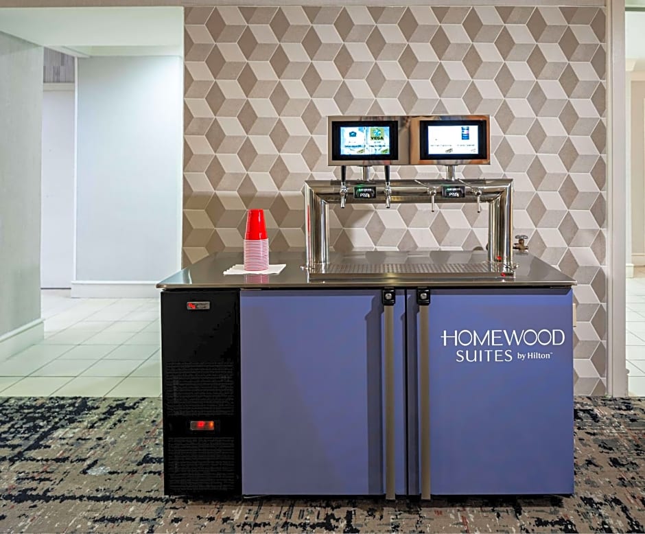 Homewood Suites By Hilton Gainesville