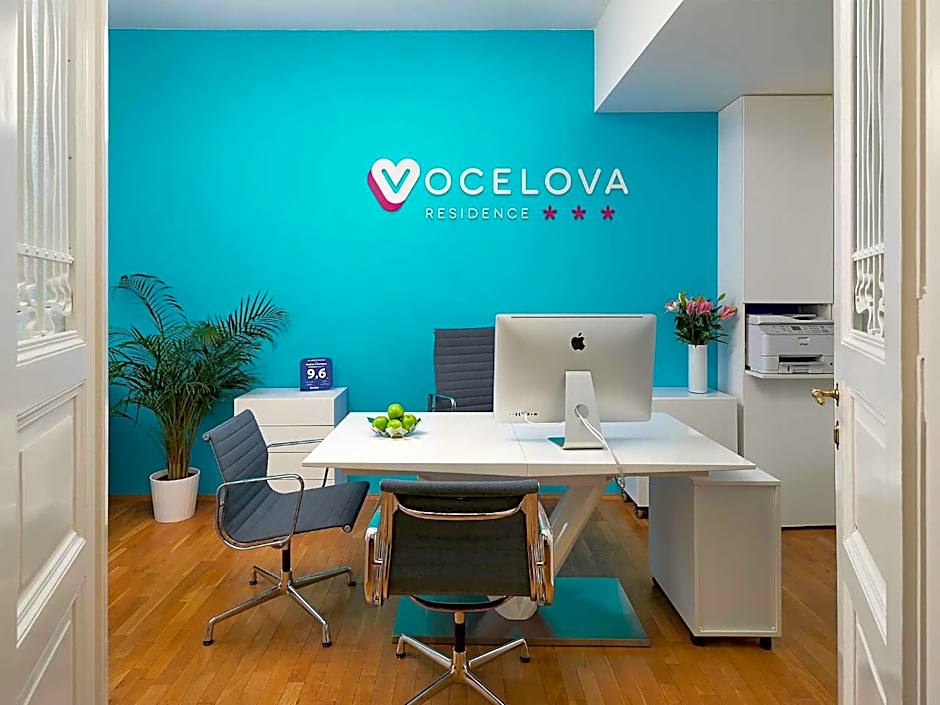Residence Vocelova