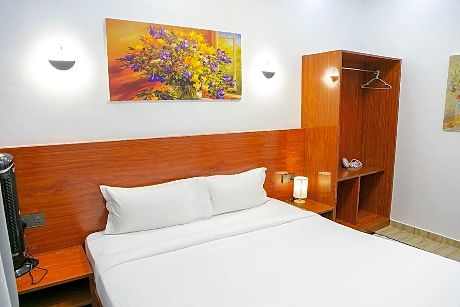 Hotel Totara