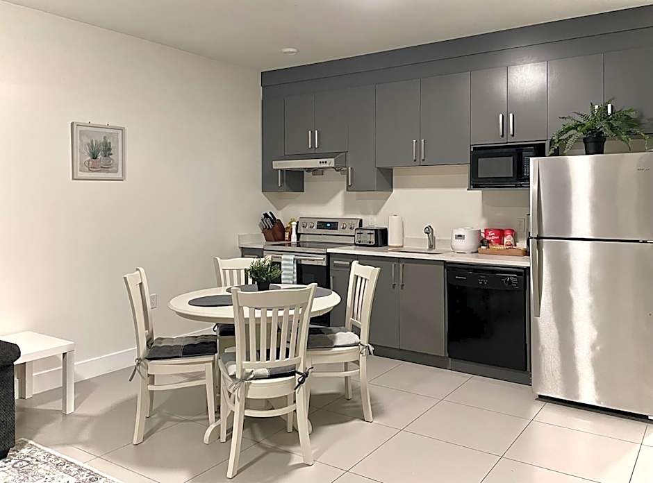 Blissful Stay in Surrey