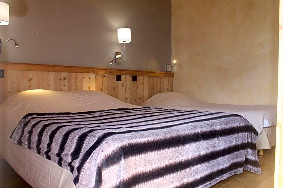 Résidence Chalet des Granges