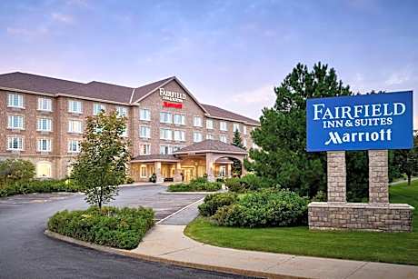 Fairfield Inn & Suites by Marriott Ottawa Kanata