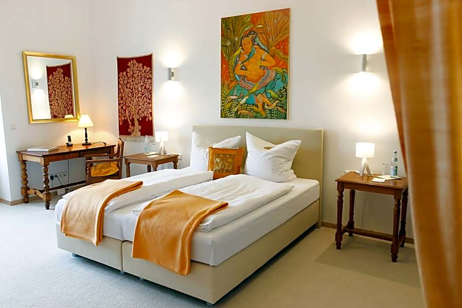 BioHotel Schloss Kirchberg
