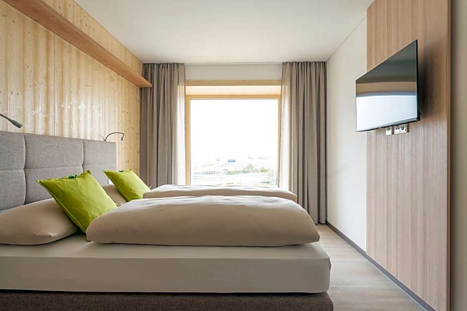 eee Hotel Eberstalzell