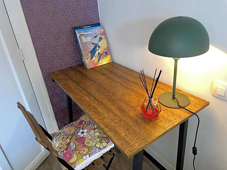 Gite La Maison du Tonnelier - Élégance & tradition sur la Route des Grands Crus