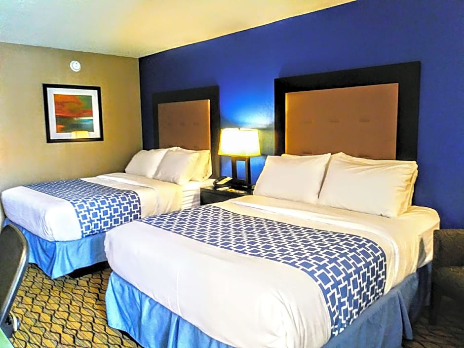 Best Western Monroeville Pittsburg East