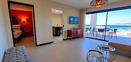 Apartment with sea View "Master Antica" 2 bedrooms and 1 cabin room