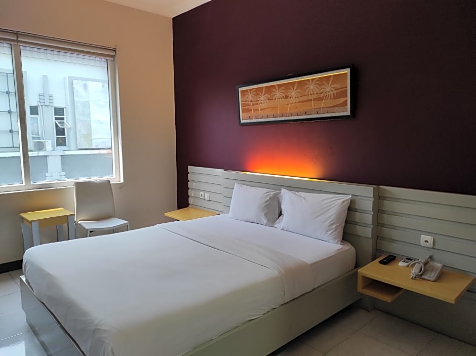Photo 1 of 17 of Deluxe 1 Double Bed or 2 Beds