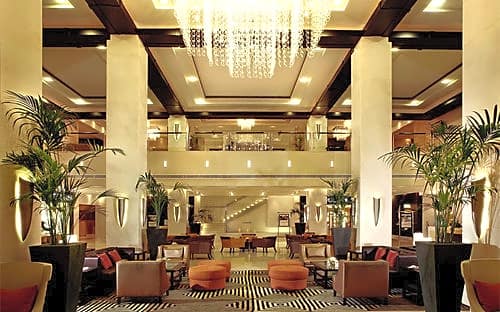 Radisson Blu Hotel, Dubai Barsha Heights