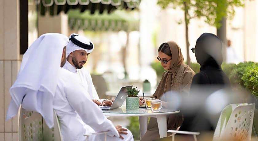 PARK HYATT DOHA