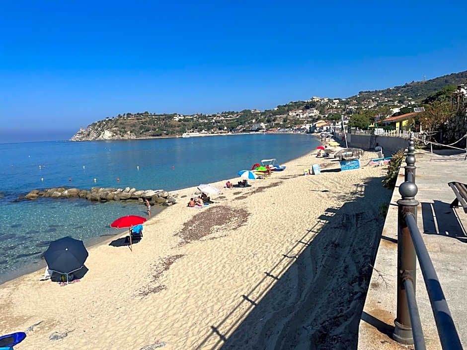 Miriasol Bed and Breakfast