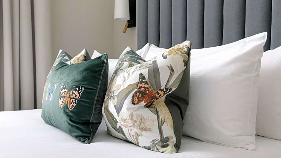 The Selwyn, Richmond