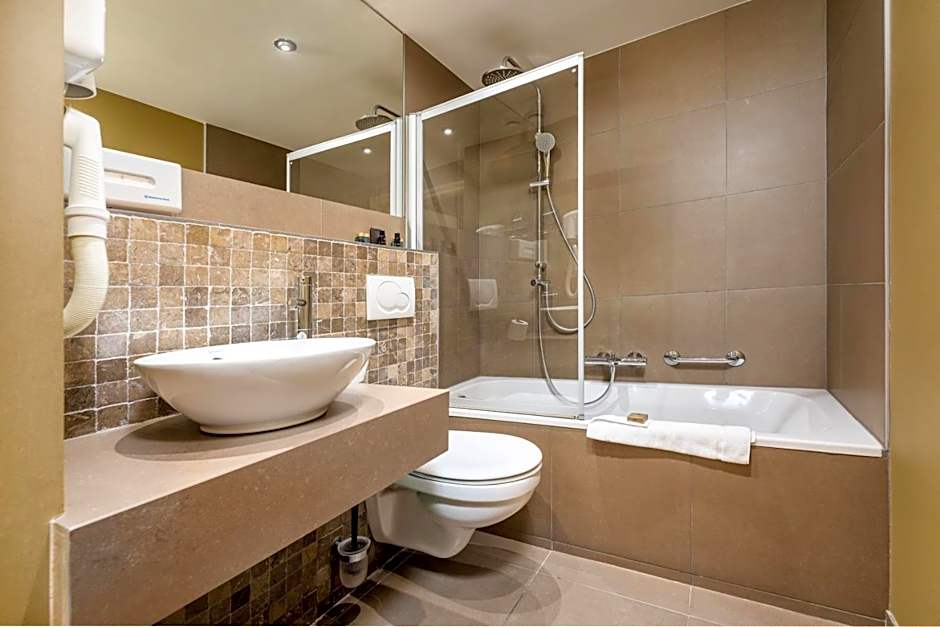 Hotel Acacia