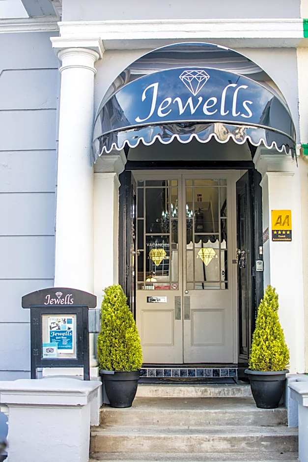 Jewells Guest Accommodation