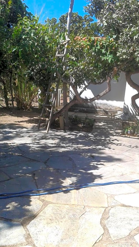 Estância Morro Do Frota