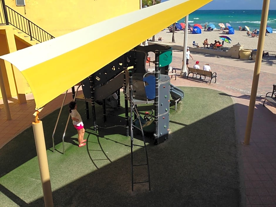 La Terrace Oceanfront