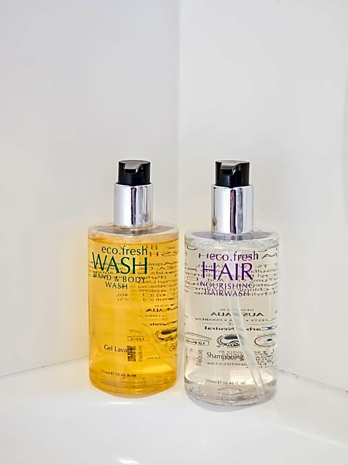 Captain Cook Motor Lodge