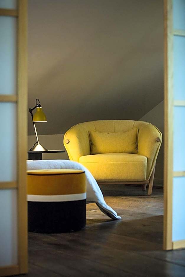 L'Auberge Basque-Relais & Châteaux